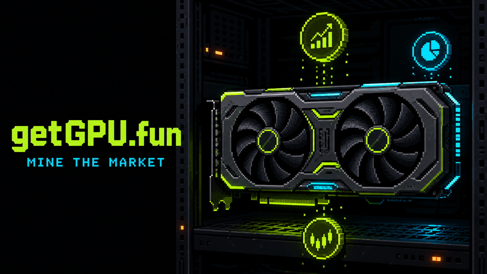 Pixel GPU mining stock rewards